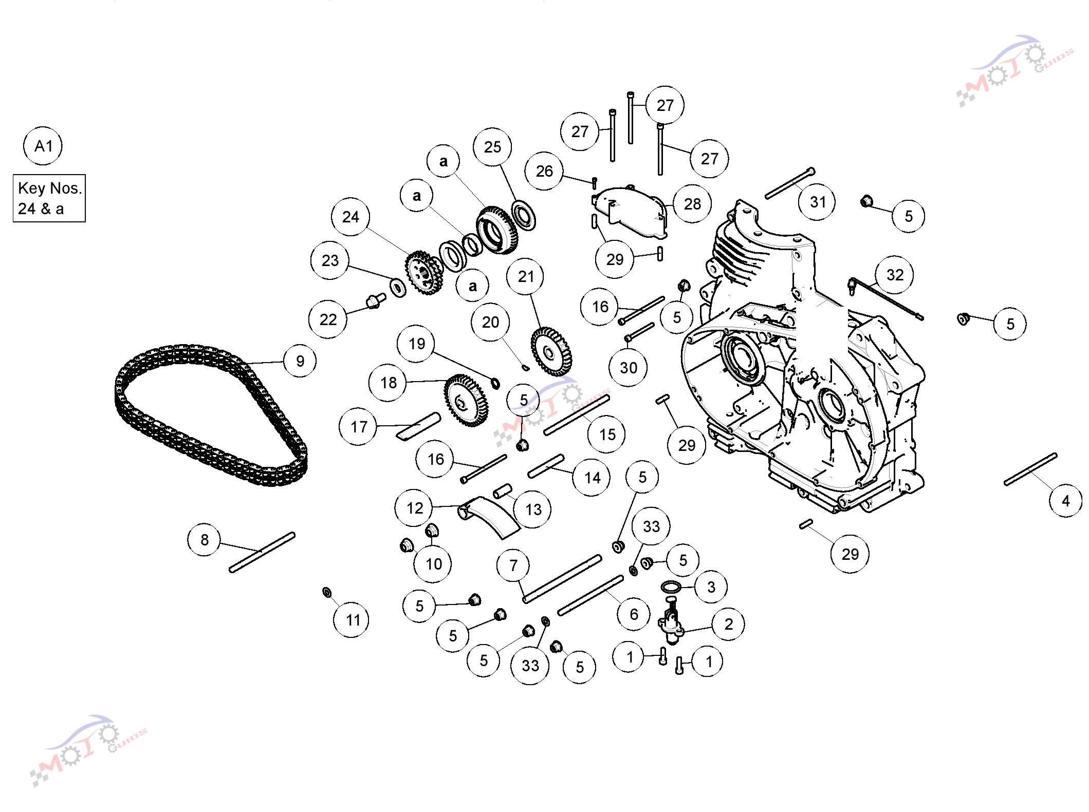 Engine Diagram